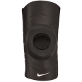 Nike Knee Support Pro Open Patella Knee Sleeve 3.0 black